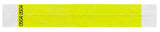 Neon Yellow