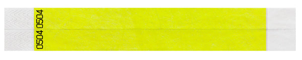 Neon Yellow