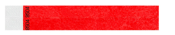 Neon Red