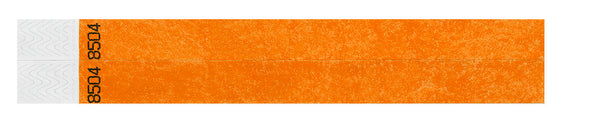 Neon Orange