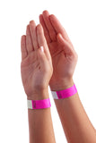 Neon Pink