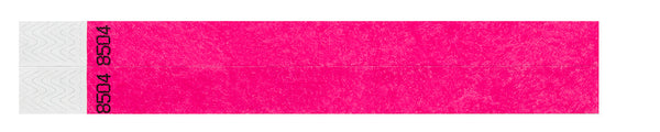 Neon Pink