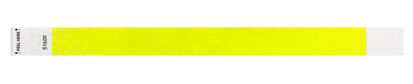 Neon Yellow