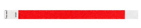 Neon Red
