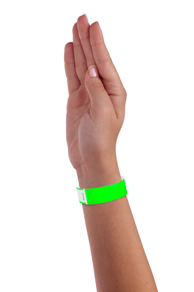 Neon Green