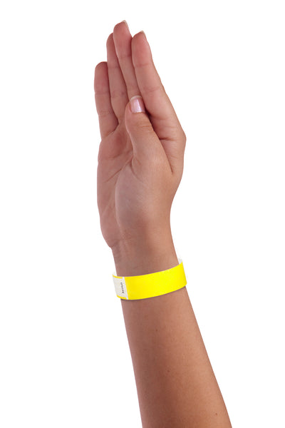Neon Yellow