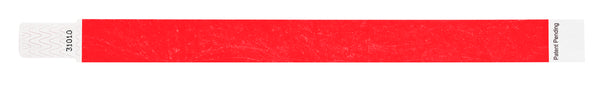 Neon Red