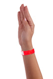 Neon Red
