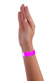 Neon Pink