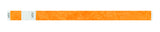 3/4" Custom Tyvek Voucher Wristbands