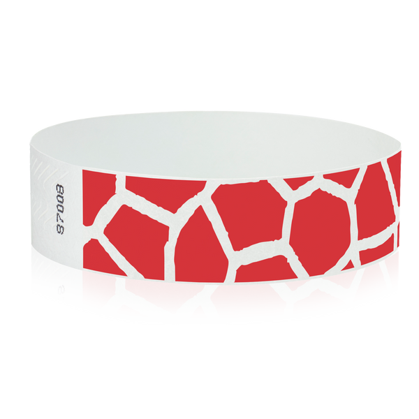 Red Giraffe