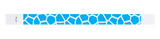 3/4" Tyvek Wristband Design Giraffe