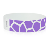 Purple Giraffe