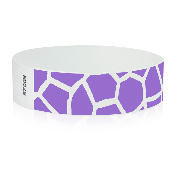 Purple Giraffe