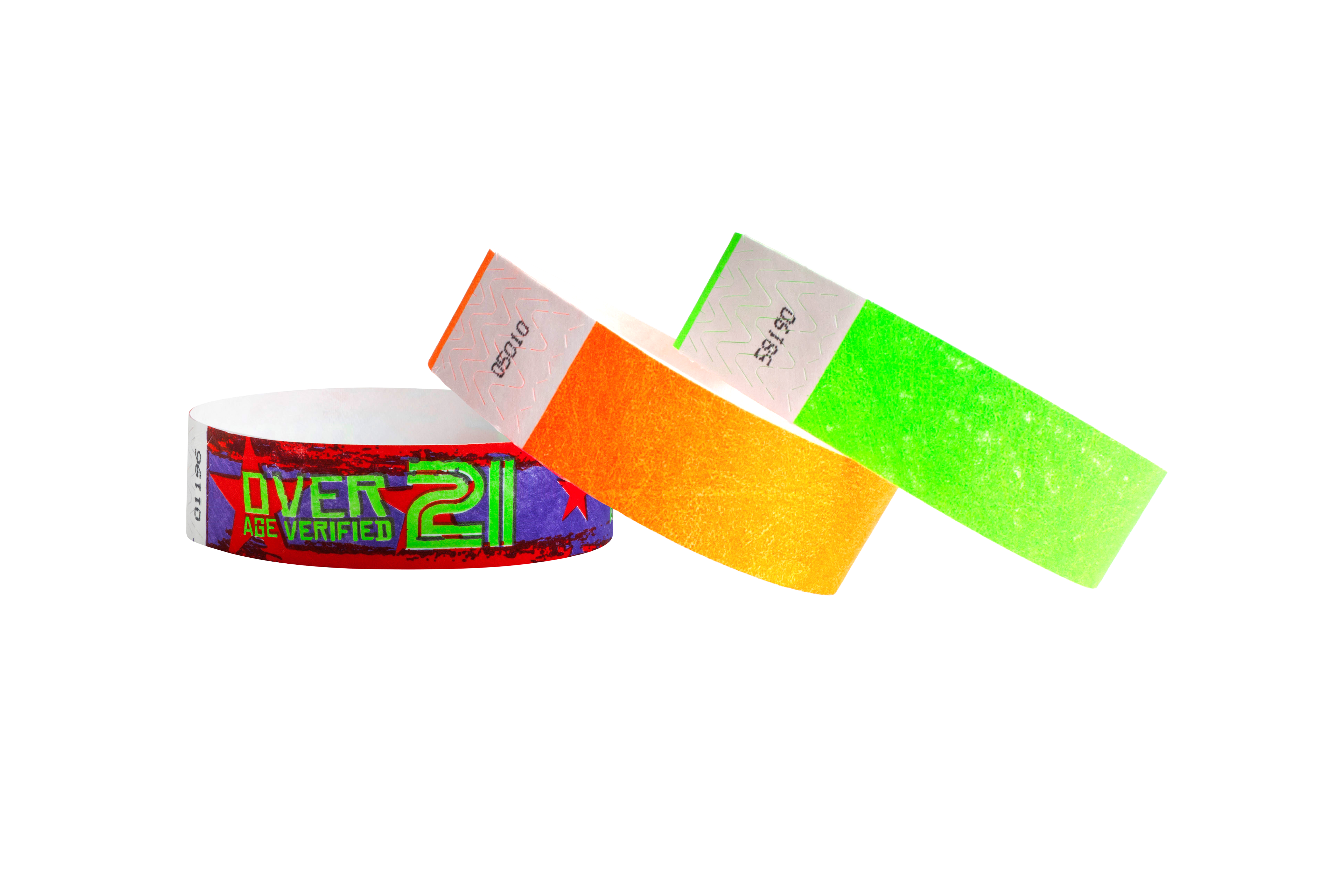 Clearance Wristbands
