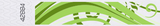 Clearance 3/4" Tyvek® Wristbands (Nature)
