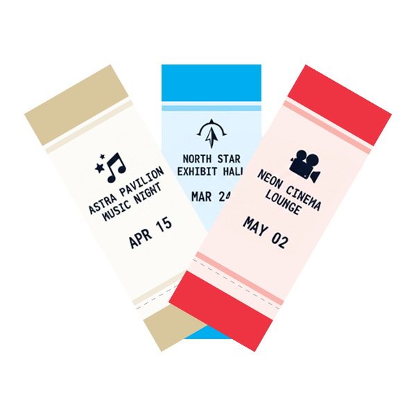 Tickets