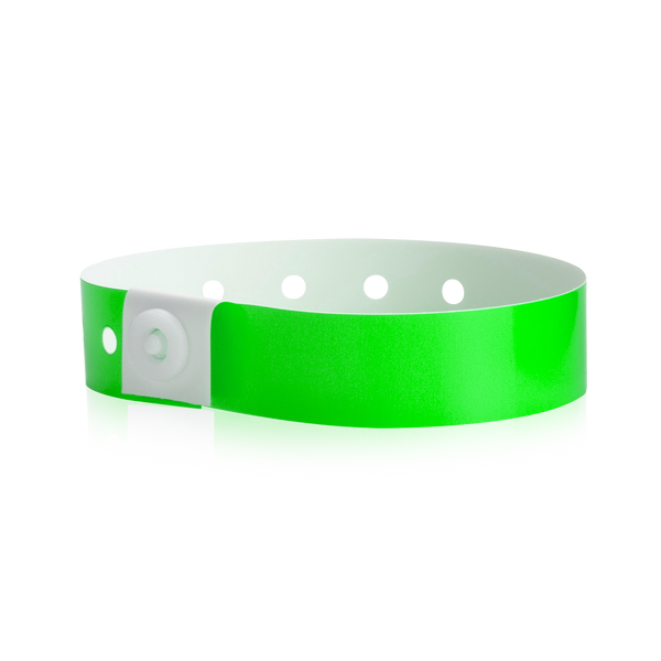plastic-neon-green