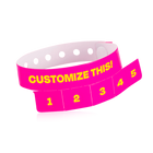 Neon Pink