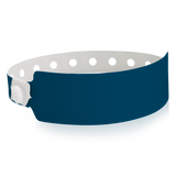 vinyl-navy-blue