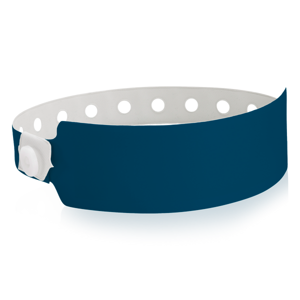 vinyl-navy-blue