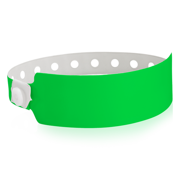 vinyl-neon-green
