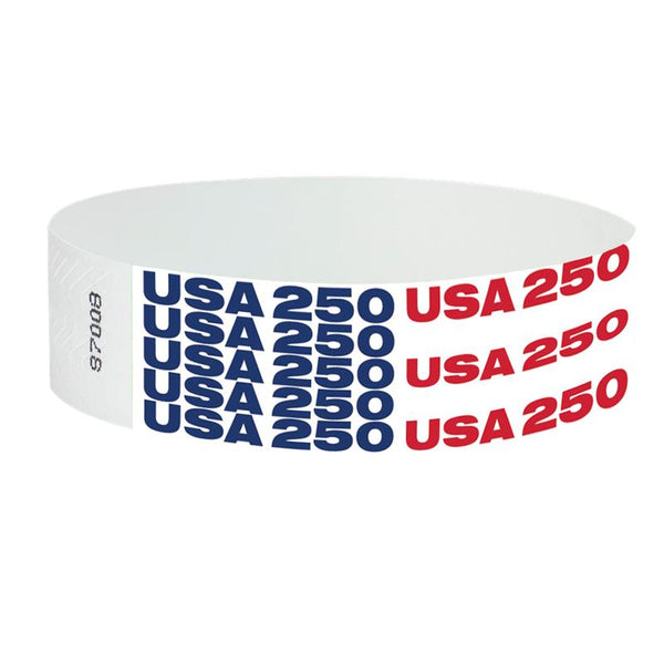 USA 250 Celebration