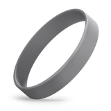 silicone-grey
