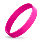 silicone-hot-pink
