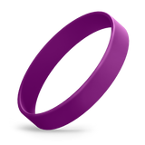 silicone-lavender