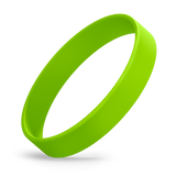 silicone-lime-green
