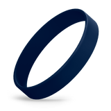 silicone-navy-blue