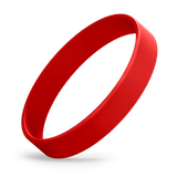 silicone-red
