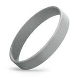 silicone-silver