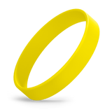 silicone-yellow