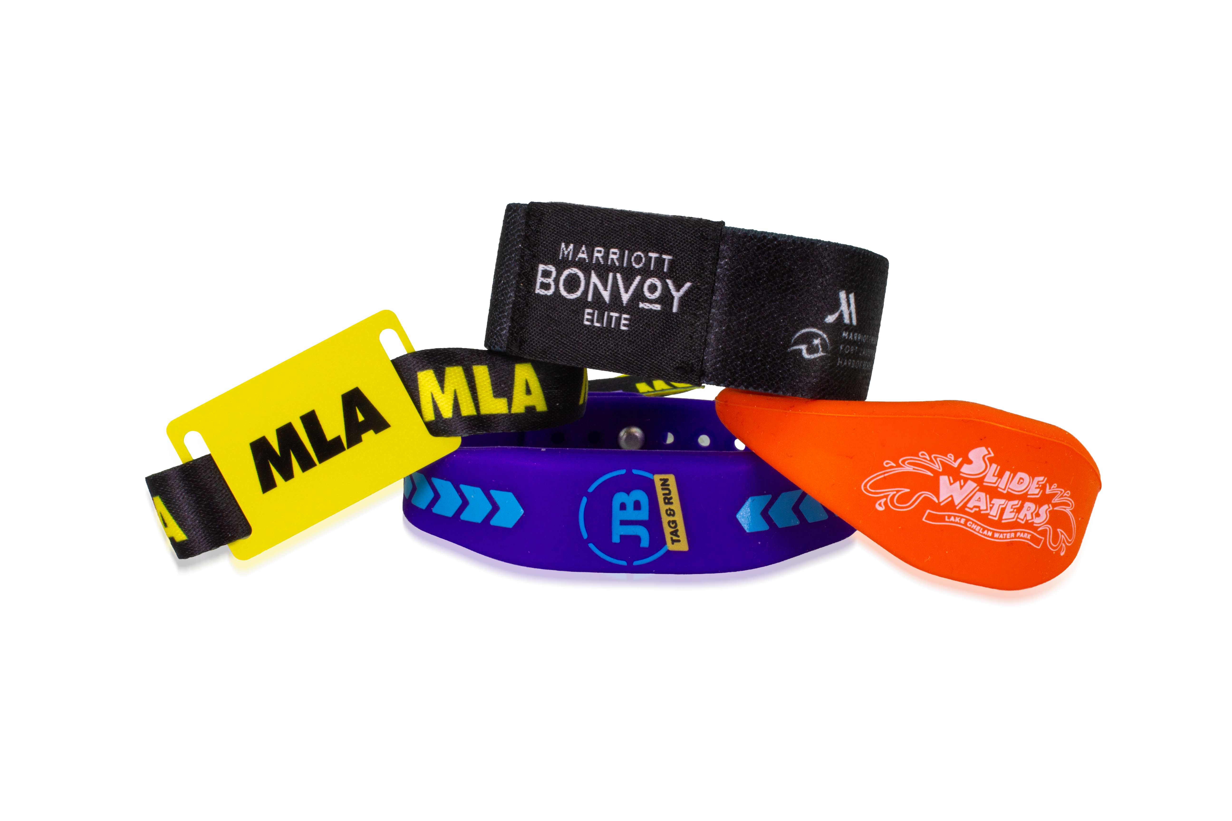 RFID Wristbands