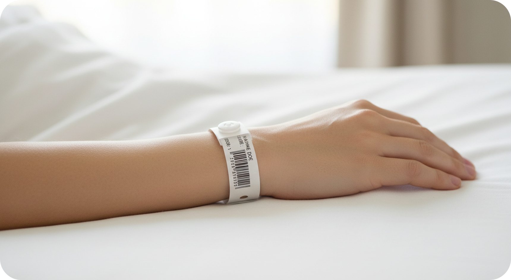 Medical Wristbands