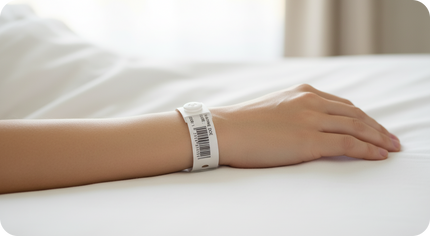 Medical Wristbands
