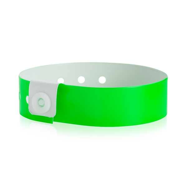 vinyl-neon-green