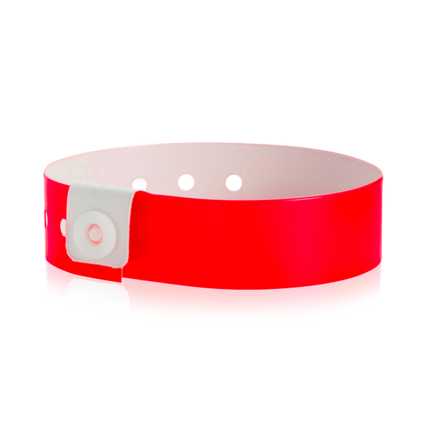 Neon Red