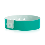 vinyl-teal