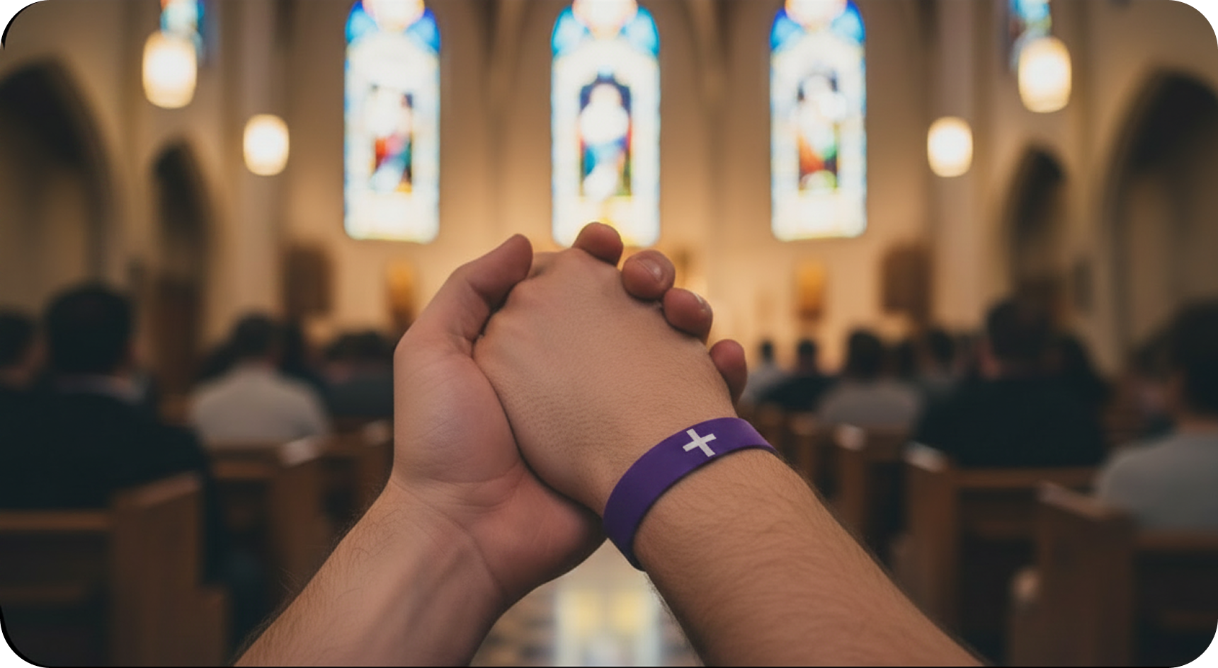Religious Wristbands