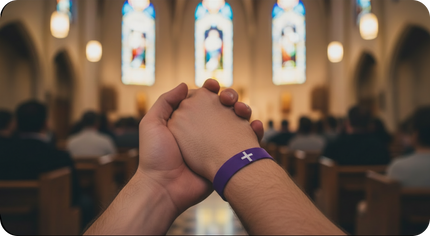 Religious Wristbands