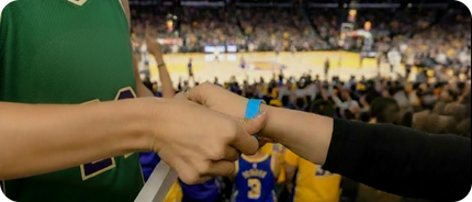 Sports Wristbands