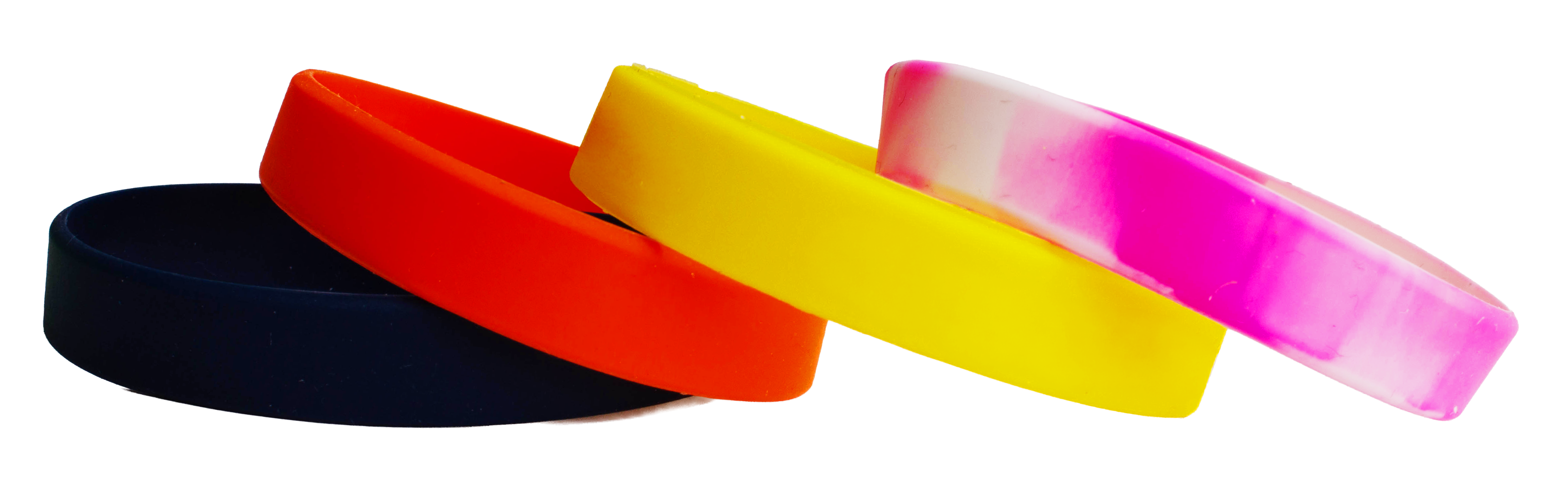 Don't want custom? See our stock Silicone.