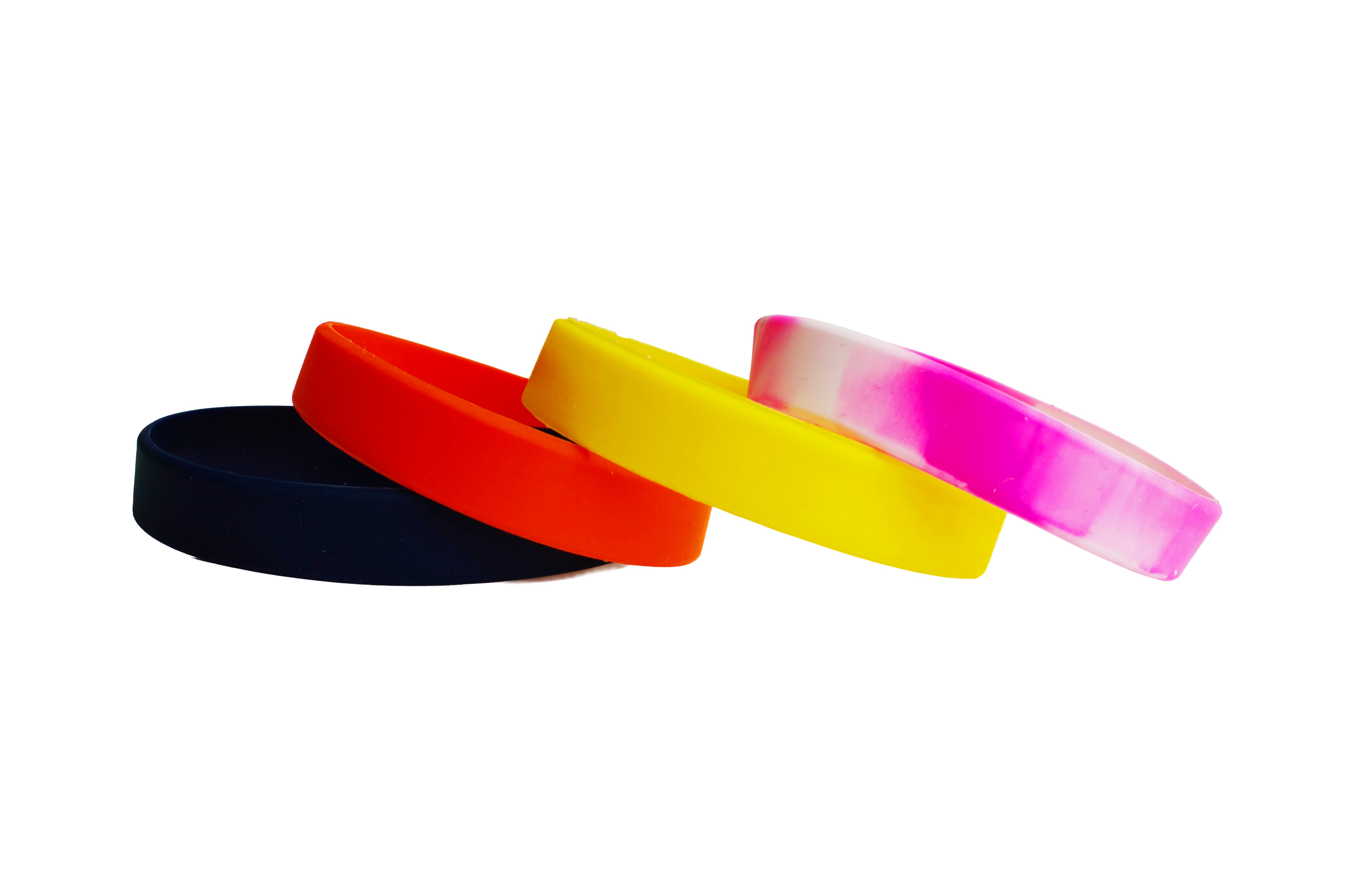 Don't want custom? See our stock Silicone.