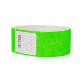 tyvek-neon-green