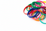 Find more about wristbands below!