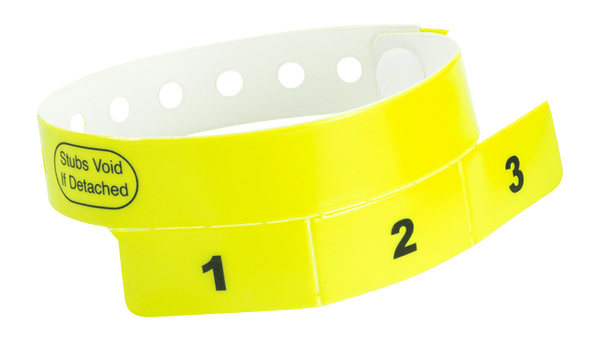Neon Yellow
