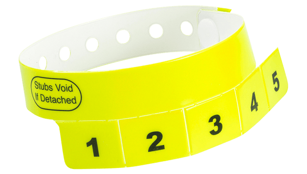 Neon Yellow